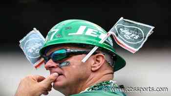 How to watch New York Jets vs. New England Patriots: Live stream, TV channel, start time for Sunday's NFL game