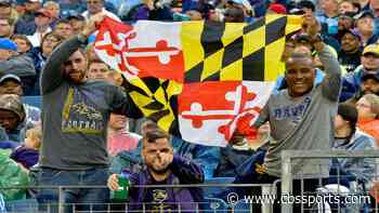 Baltimore Ravens vs. Indianapolis Colts: How to watch NFL online, TV channel, live stream info, start time