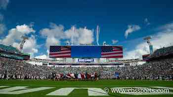 Jacksonville Jaguars vs. Houston Texans: How to watch NFL online, TV channel, live stream info, start time