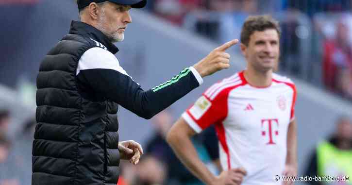 Müller über Bundestrainer Nagelsmann: Energie wird guttun