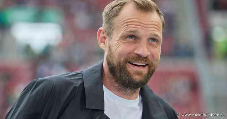 Keine Trainer-Diskussion: «Bei Bo überlegen wir nicht»