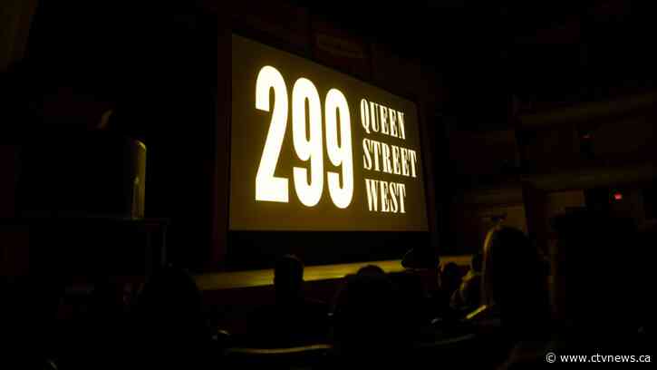 'Spirit of MuchMusic' still alive at doc premiere with former VJs in attendance