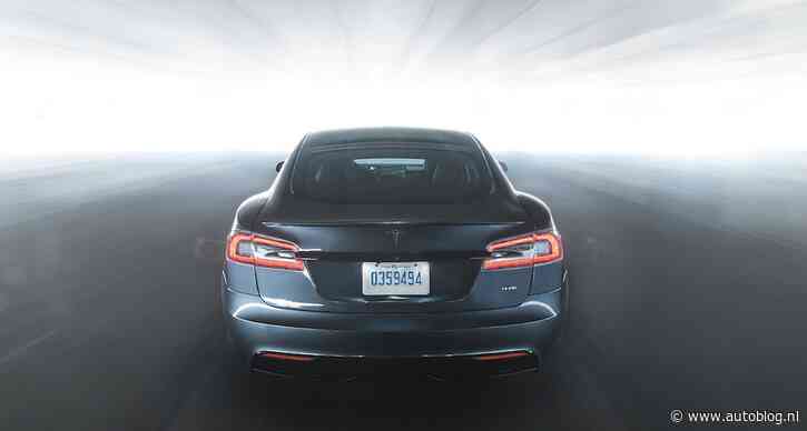 Dit kopen Tesla rijders na het inruilen van hun Tesla