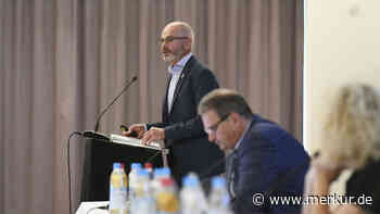 Rathauschef soll sich kürzer fassen: SPD-Sprecher reagiert erbost auf Grünen-Forderung