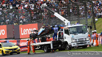 „Der ist einfach überfordert“: Schumacher zerreißt Formel-1-Fahrer