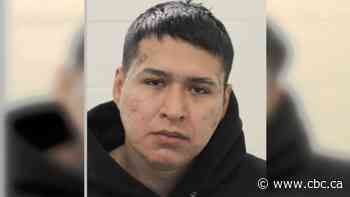 Sask. RCMP searching for Big River First Nation man, 23, facing 29 charges after firearms incidents