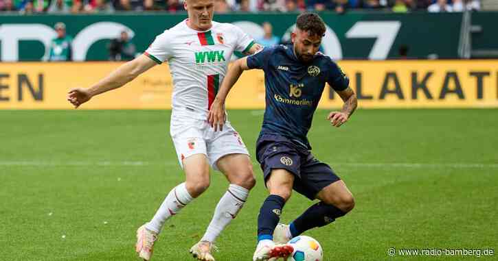 Augsburg jubelt nach «absoluten Willenstoren»