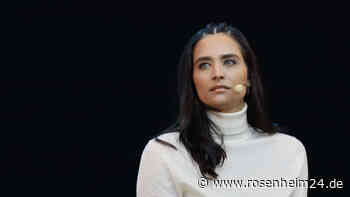 „War mit seinem Blut bespritzt“: Mann wurde vor Amira Pochers Augen niedergestochen