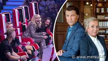 Darum wechselten am Freitagabend um 21:44 Uhr massenhaft Zuschauer von ARD zu Sat.1