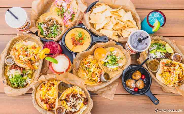 Best queso in Austin, according to KXAN viewers