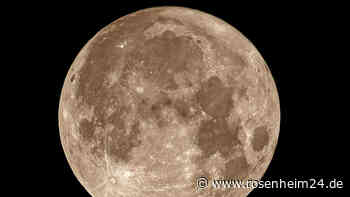 Diese Missionen sollen in den kommenden Monaten zum Mond starten