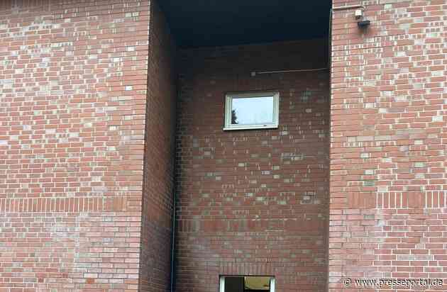 FW-MH: Vermutlich zwei Brandstiftungen am späten Nachmittag