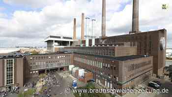 VW-Familienfest in Wolfsburg: Die schönsten Bilder vom Samstag