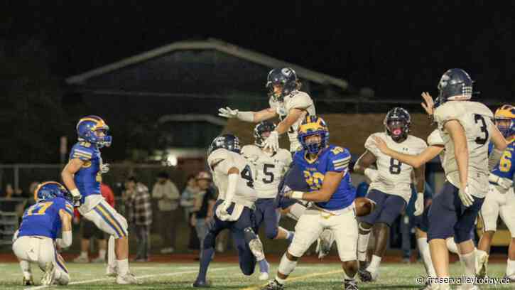 GW Graham loses first game of the season in Washington state despite standout performances