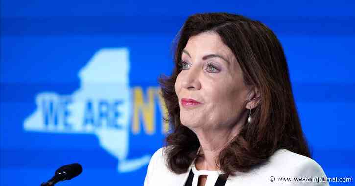 Governor Goes Around Voters' Backs, Signs Change in State Election Laws