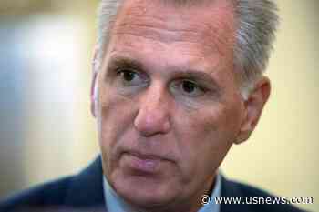 Speaker McCarthy Gives in to Hard-Line Conservatives in Hopes of Solving Government Funding Impasse