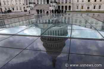 US House Panel Approves Four Funding Bills; Government Shutdown Deadline Approaches