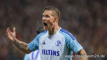 Schalke 04 gegen St. Pauli im Live-Ticker: Polter reagiert direkt auf Rückstand