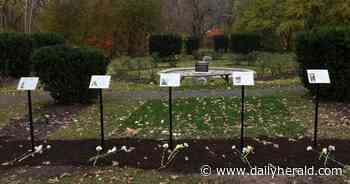 Highland Park leaders to discuss Place of Remembrance project