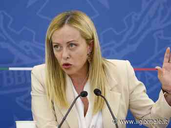 La coraggiosa frase di Meloni, i video hard del sindaco e Napolitano: quindi, oggi...