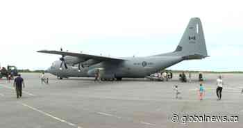 City of Kingston, United Way host second annual “Wheels On The Runway”