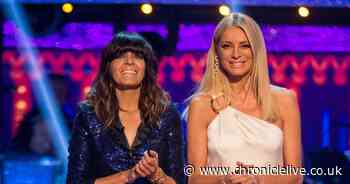 Strictly Come Dancing live show scores and judges' comments as couples perform for first time