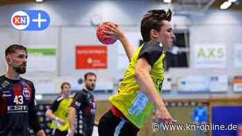 Dritte Handball-Liga: TSV Altenholz wird vom HC Empor Rostock gejagt