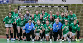 Werder baut Serie weiter aus