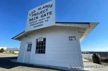 Birthplace of the Atomic Bomb Braces for Its Biggest Mission Since the Top-Secret Manhattan Project