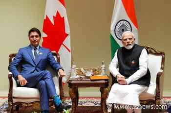 US Diplomat Says Intelligence From 'Five Eyes' Nations Helped Canada to Link India to Sikh's Killing