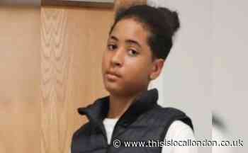 Police appealing for information on missing teen from Harlow