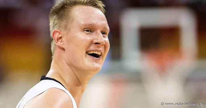 Zweitligist Gießen wirft Crailsheim aus dem BBL-Pokal