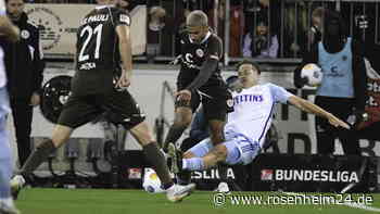 Schalke 04 gegen St. Pauli im Live-Ticker: Hartel schockt S04 in Drangphase