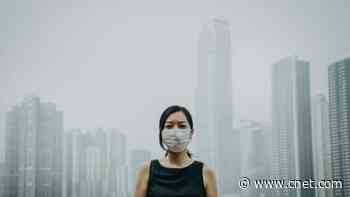 Air Quality Alert: How to Stay Safe When Air Quality Is Poor     - CNET