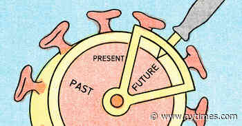 How Covid Built a Bridge Between the Worst of Past and Future