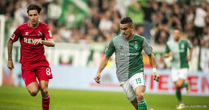 Die perfekte Ablösung