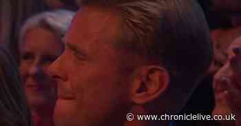 Jeff Brazier sheds Strictly Come Dancing tears as son Bobby Brazier wows judges