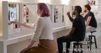 London’s Design Museum Lets Visitors Try AR Runway Looks With Snapchat