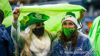 Seattle Seahawks vs. Carolina Panthers live stream info, start time, TV channel: How to watch NFL on TV, stream online