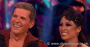 Katya Jones issued Strictly 'warning' over Nigel Harman hours before 'upset' on BBC show