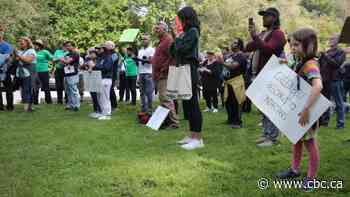 Greenbelt reversal celebrated, other issues raised at weekend rallies across GTA