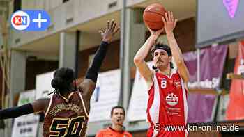 Rendsburg Twisters finden gegen Bargteheide Bees zu spät in ihr Spiel