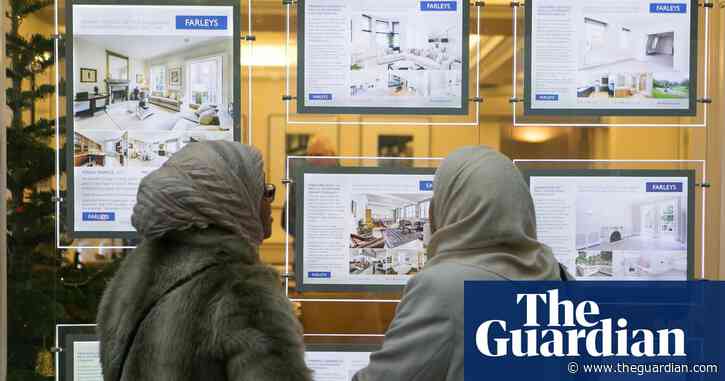 UK lenders expected to make further mortgage rate cuts next week