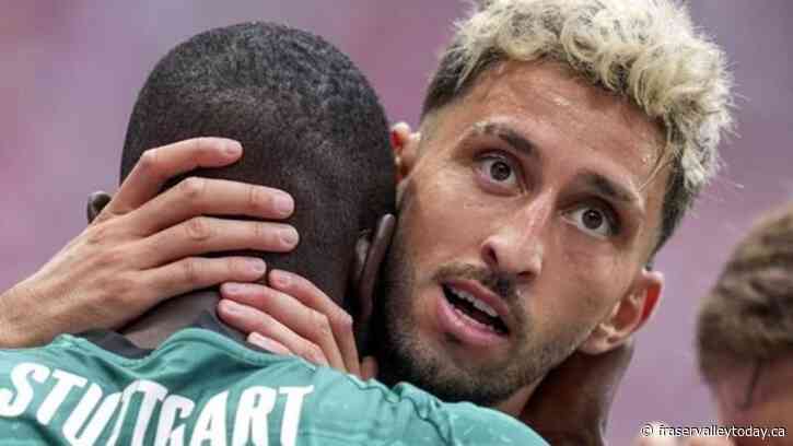 MATCHDAY: Real Madrid visits Atletico in their first derby of the season, PSG hosts Marseille