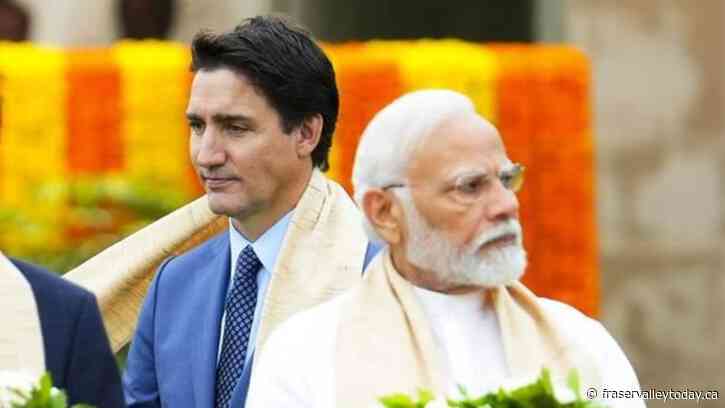 Sikh groups ask Canadian political parties to present ‘united front’ against India