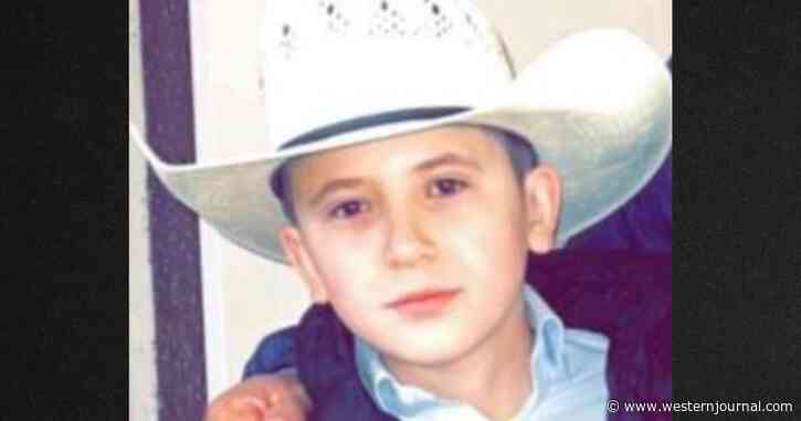 Police Arrest 3 in Child Murder Case that Prompted New Mexico Governor's Unconstitutional Gun Ban