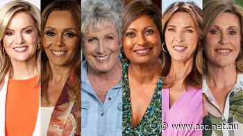 Australian women in media on sexism and the 'boys' club' that still needs to change