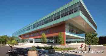 Continued growth: Community colleges' enrollments rise again, like ECC's at 7.8%