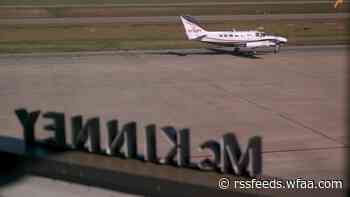 New corporate & general aviation terminal opens at McKinney National Airport