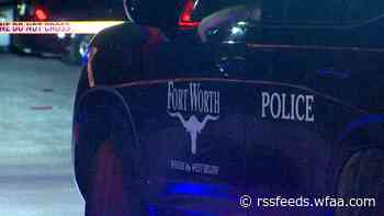 9 men federally charged with allegedly trafficking guns, drugs in Fort Worth